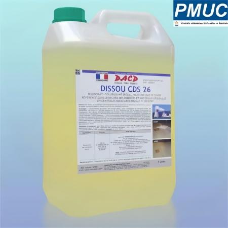 DACD DISSOU CDS 26 苏打晶体溶剂