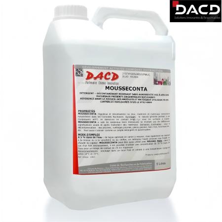 DACD MOUSSECONTA