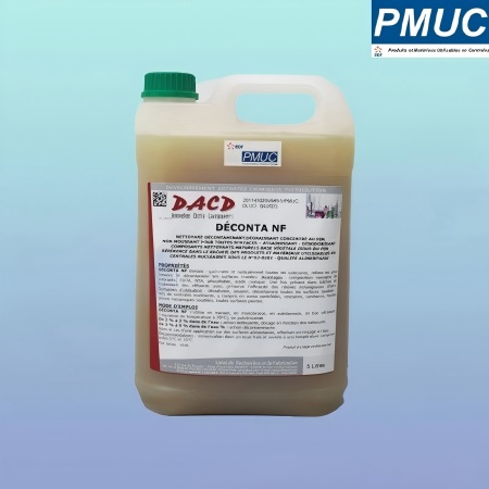 DACD DECONTA NF