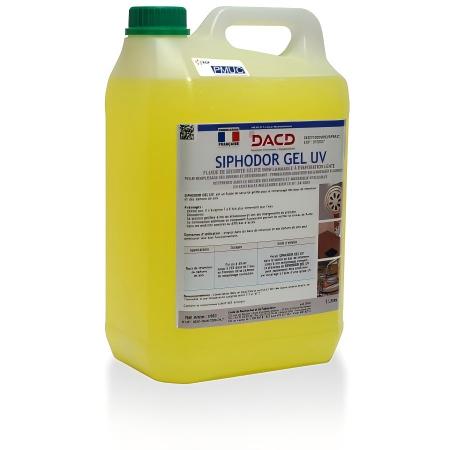 DACD SIPHODOR GEL UV
