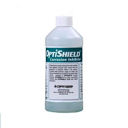 OptiShield Original Formula 缓蚀剂1pint