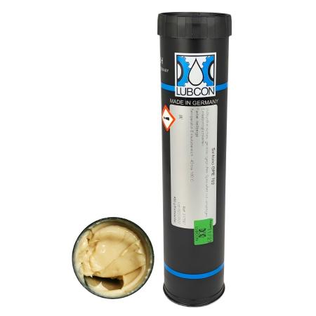 Lubcon Sintono GPE-703合成噪音测试润滑脂