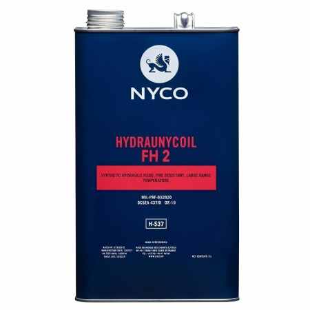 NYCO HYDRAUNYCOIL FH 2航空液压油