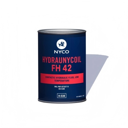 NYCO HYDRAUNYCOIL FH 42航空液压油