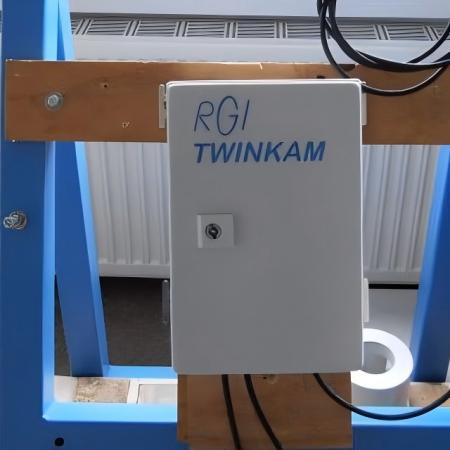 RGI TWINKAM钾浓度测量系统