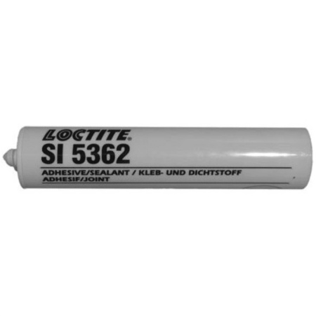 LOCTITE SI 5362核级硅酮密封胶