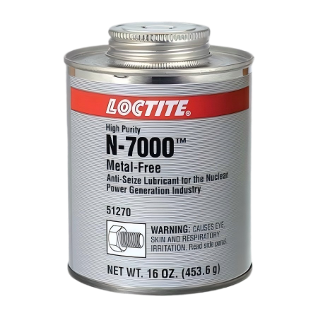 LOCTITE N-7000 无金属防卡润滑剂