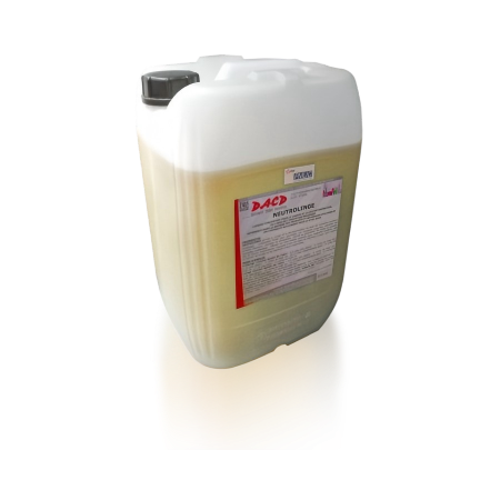 DACD NEUTROLINGE PMUC核衣物去污洗涤剂