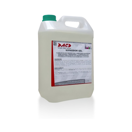 DACD SIPHODOR GEL
