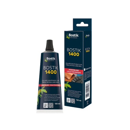 BOSTIK  1400 航空级密封胶