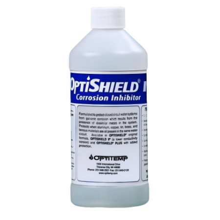 OPTISHIELD II 1pint缓蚀剂