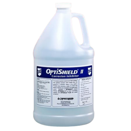 OPTISHIELD II缓蚀剂
