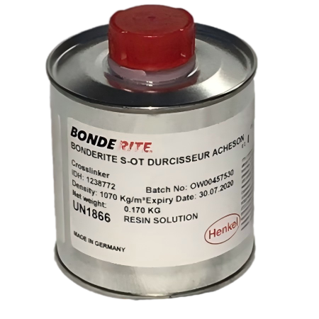 BONDERITE S-OT DURCISSEUR ACHESON