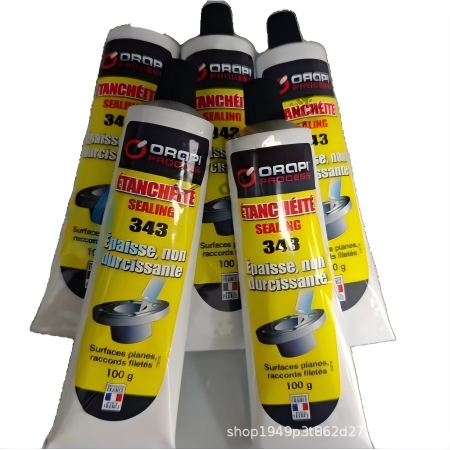 ORAPI 343核级缝隙密封胶