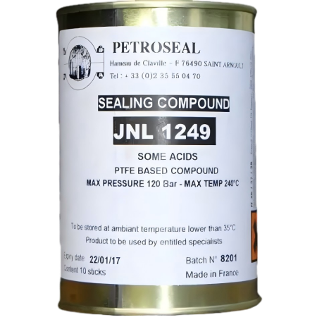 PETROSEAL JNL 1249堵漏密封剂