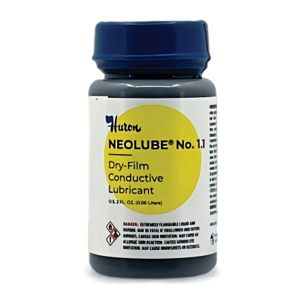 HURON NEOLUBE NO. 1干膜石墨润滑剂