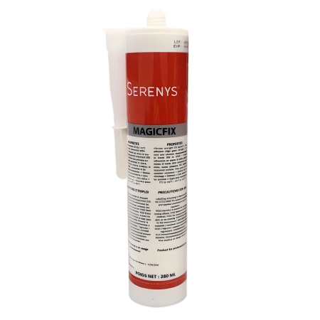 SAMARO SERENYS MAGICFIX ST36000
