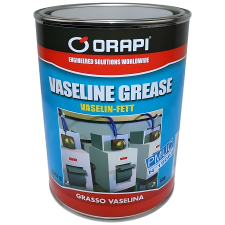 ORAPI VASCO 15凡士林润滑脂