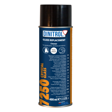 DINITROL 7250Clear Spray