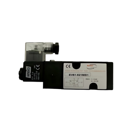 Max-Air EV61-521MB1 Electromagnetic Valve