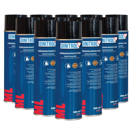 DINITROL ML防腐蚀保护剂
