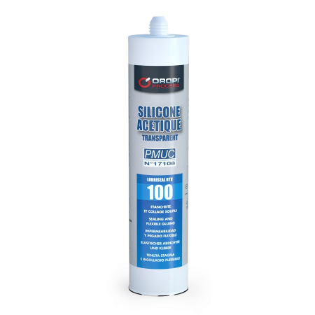 ORAPI LUBRISEAL RTV 100PMUC硅性密封胶