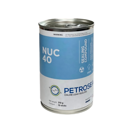 PETROSEAL NUC 40 PMUC核级工业堵漏密封剂