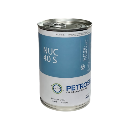 PETROSEAL NUC 40S PMUC核级工业堵漏密封剂