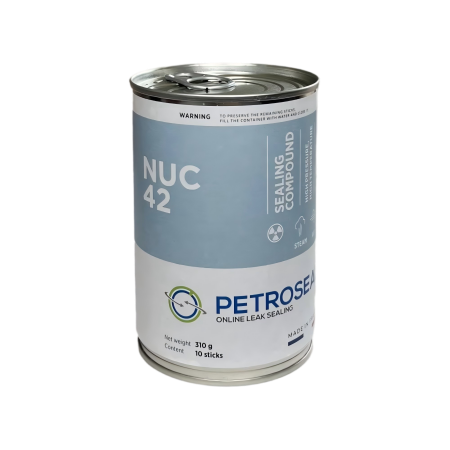 PETROSEAL NUC 42 PMUC核级工业堵漏密封剂