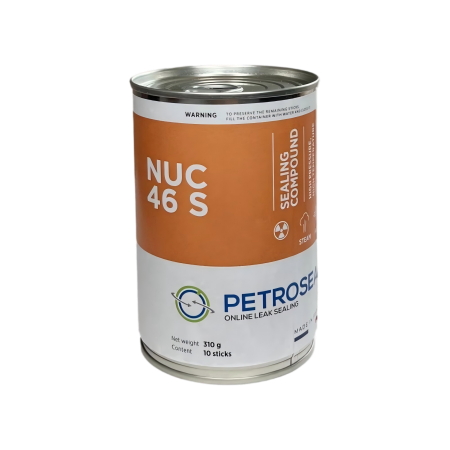 PETROSEAL NUC 46S PMUC核级工业堵漏密封剂