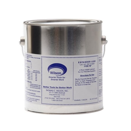 WILSON EXPANDER LUBE胀管器润滑剂