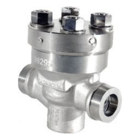segault CHECK VALVE REGULAR OR CADUR