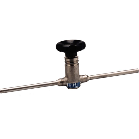segault INSTRUMENTATION VALVE AND MANIFOLD REGULAR OR RADUR
