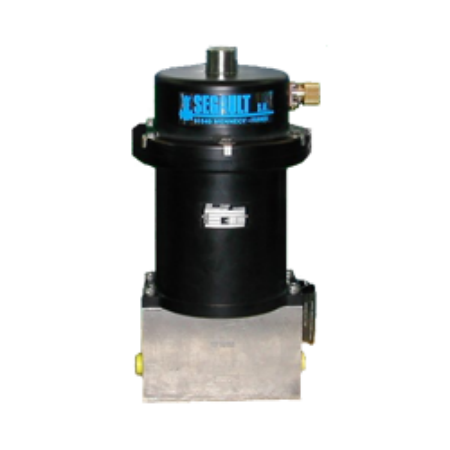 SEGAULT SOLENOID VALVES