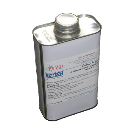 FEVDI BIOSOLV N6 LIQUID