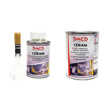 DACD CERAM VRAC