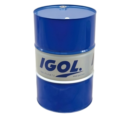 IGOL SYNTO EHT 250 Synthetic High-Temperature Chain Oil