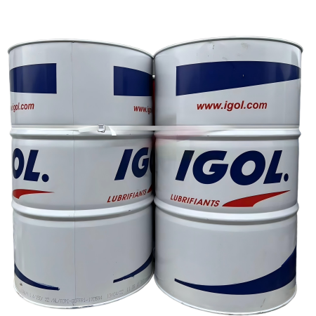 IGOL CODEX 15 Pharmaceutical & Food‑Grade White Oil (Liquid Paraffin)